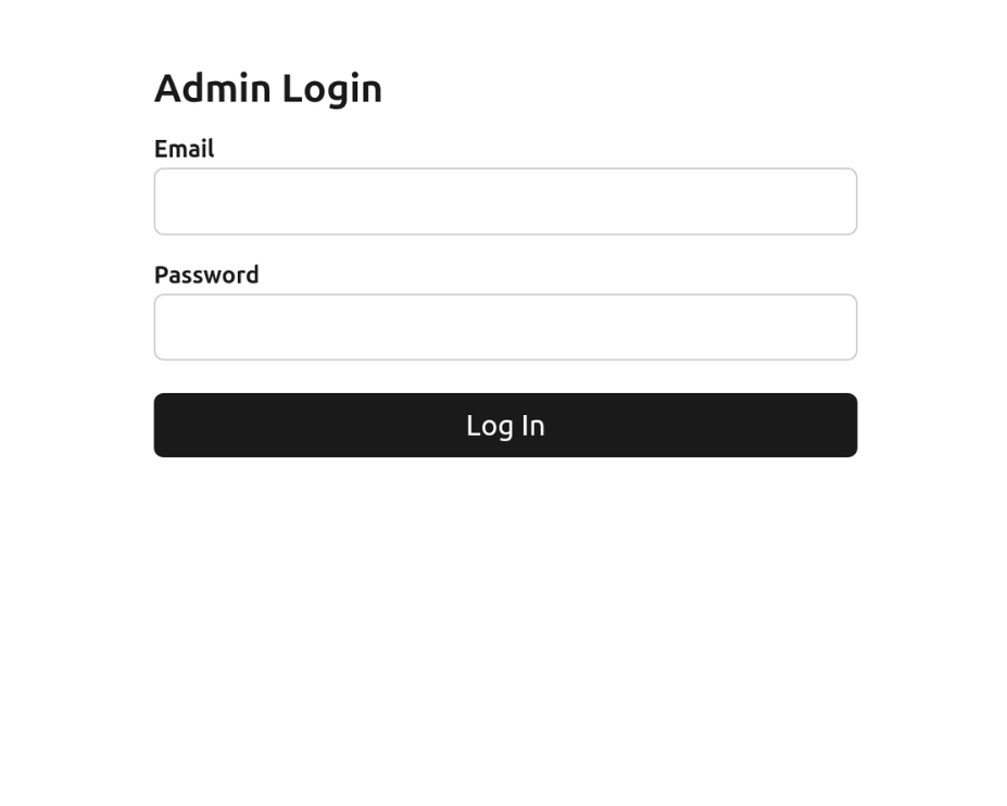 BJJ Check-In System — retention view